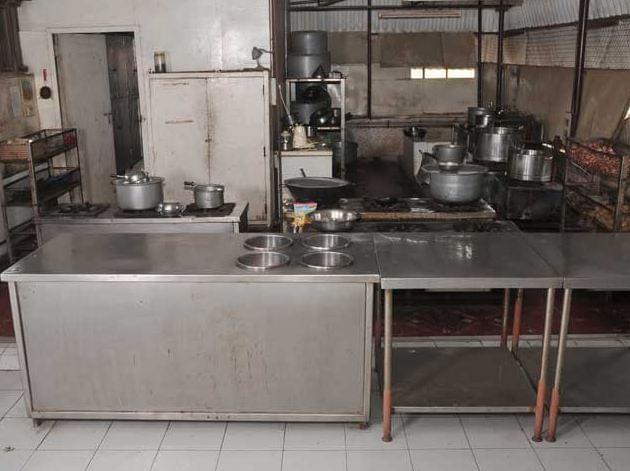 Canan School of Catering and Hotel Management Chennai Infrastructure photo 8